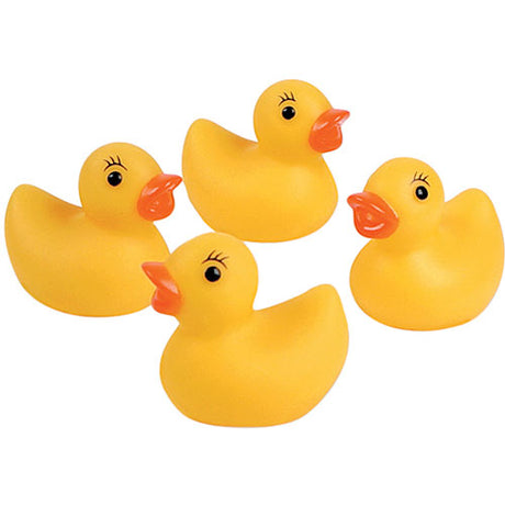 Mini Duck 1 1/2"