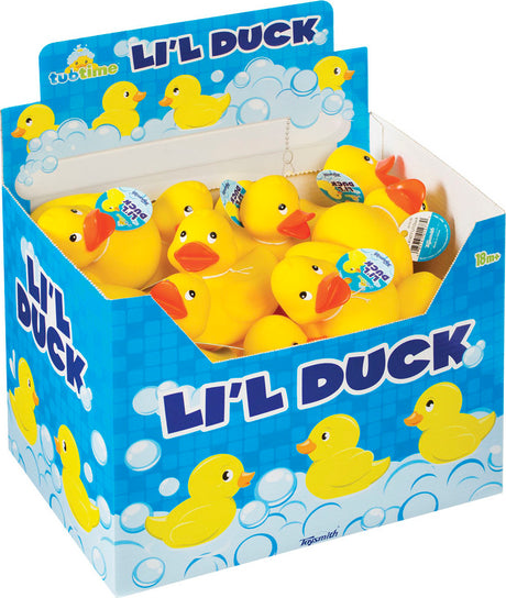 3 1/ 2 In Lil Duck (24)