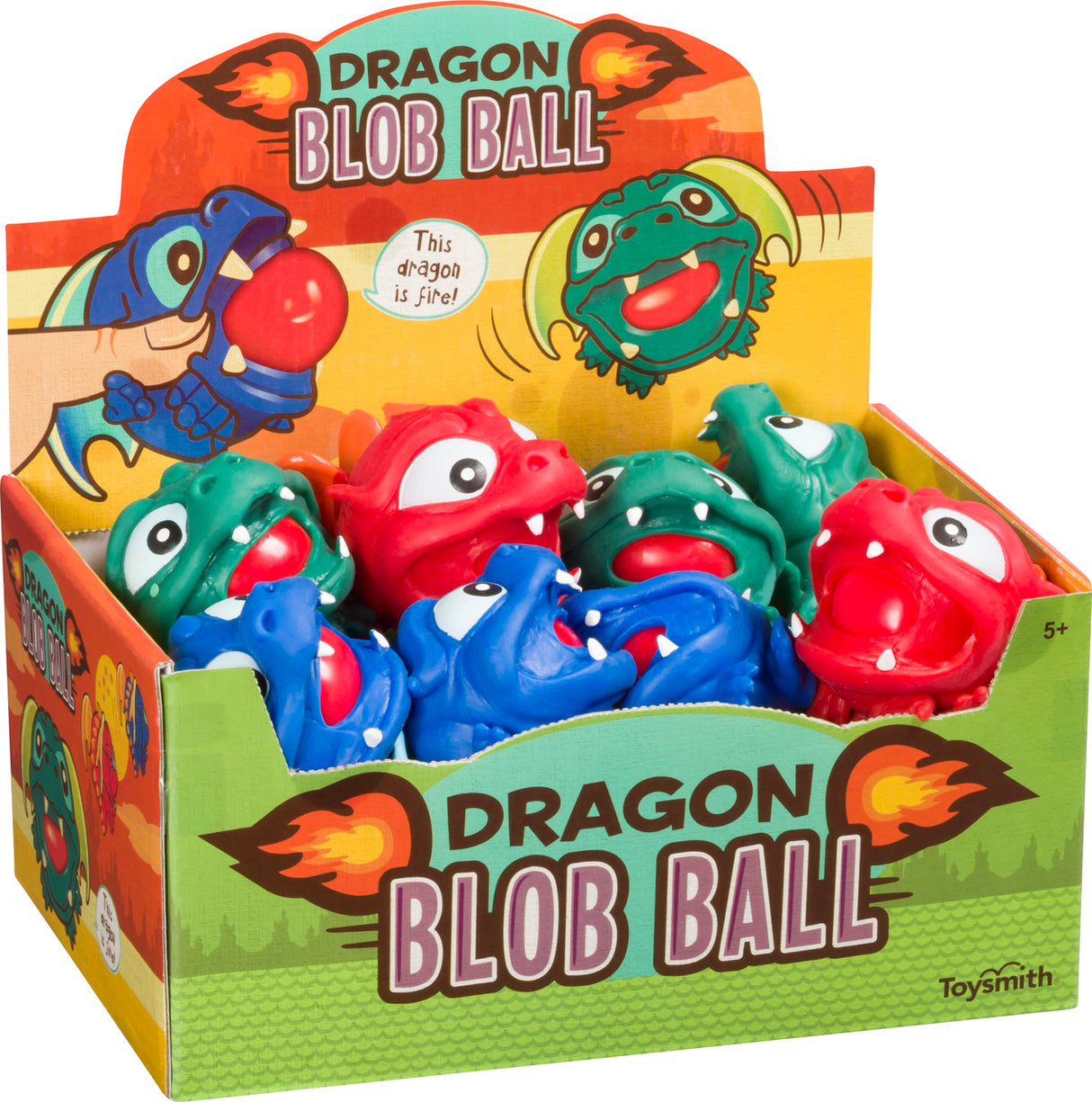 Blob Ball Dragon (18)