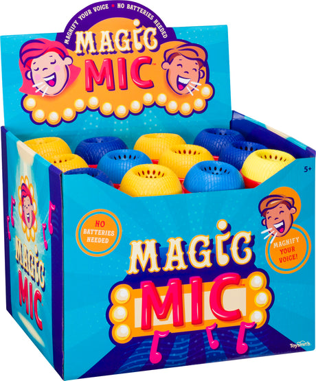 Magic Mic (12)
