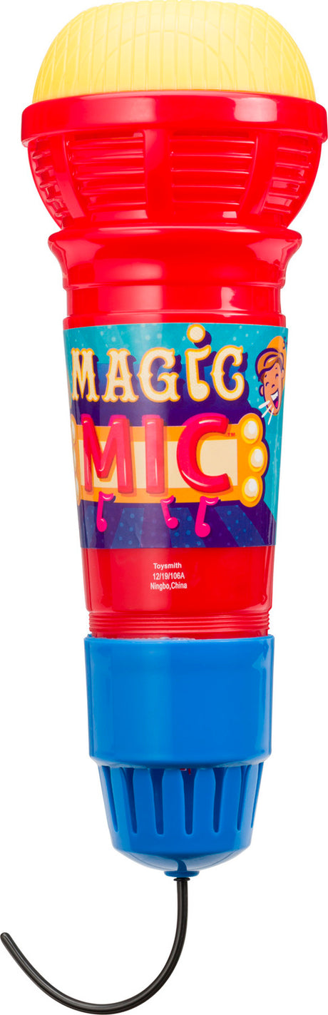 Magic Mic (12)