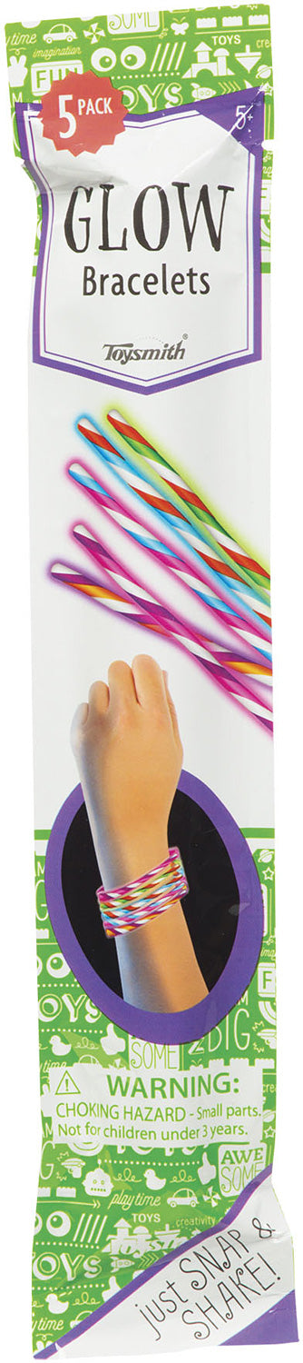 Glow Bracelets