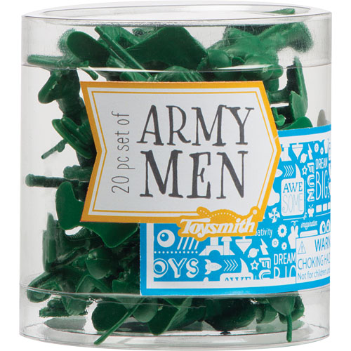 Army Men