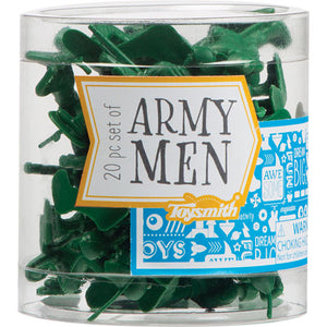 Army Men