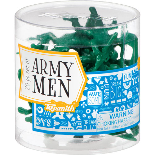 Army Men