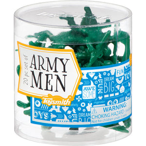 Army Men