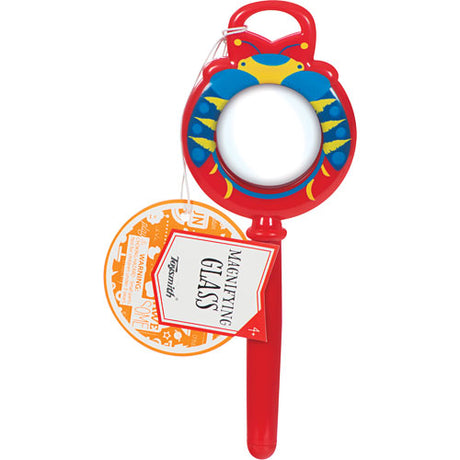 Magnifying Glass