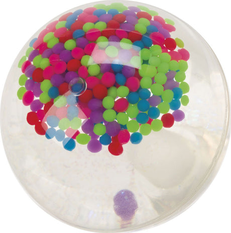 Confetti Bead Ball
