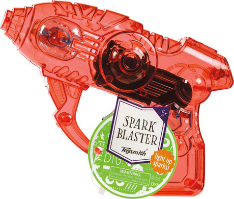 SPARK BLASTER
