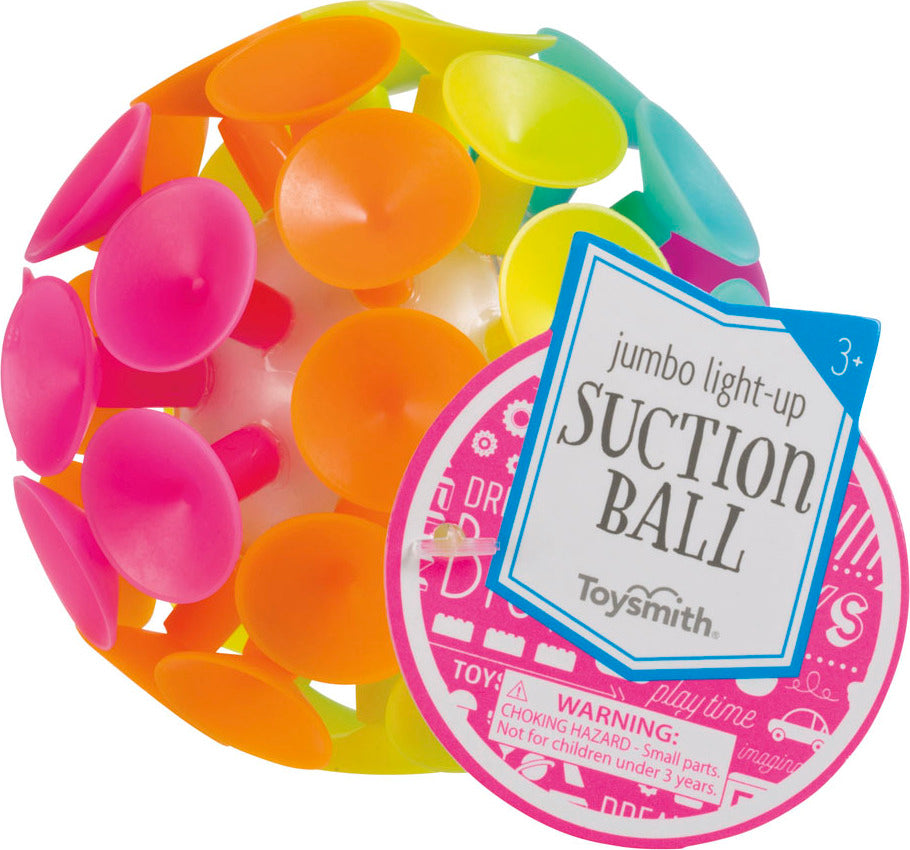 Jumbo Suction Ball (12)