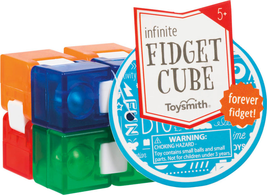 Infinite Fidget Cube (24)