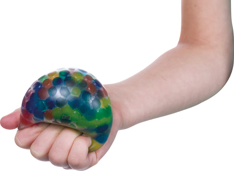 SQUEEZY BEADY BALL