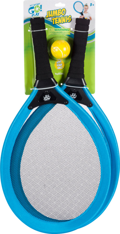 JUMBO TENNIS SET