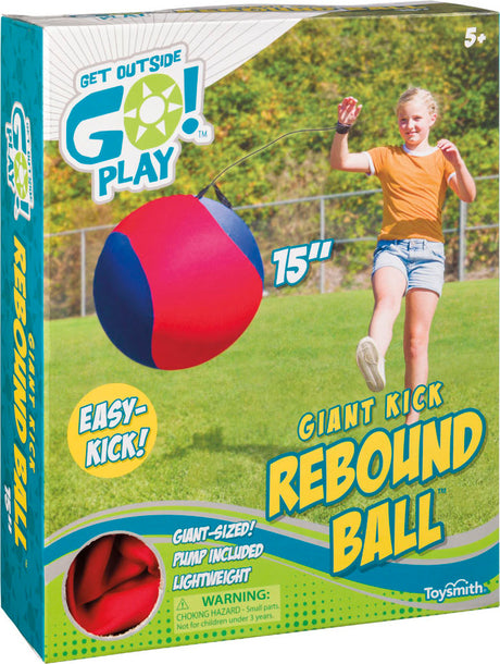 Giant Kick Rebound Ball (6)