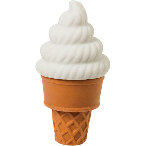 Fast Food Erasers