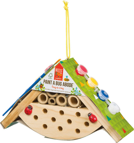 Paint A Bug Abode (6)