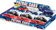 Pull Back Patrol Cars (12)