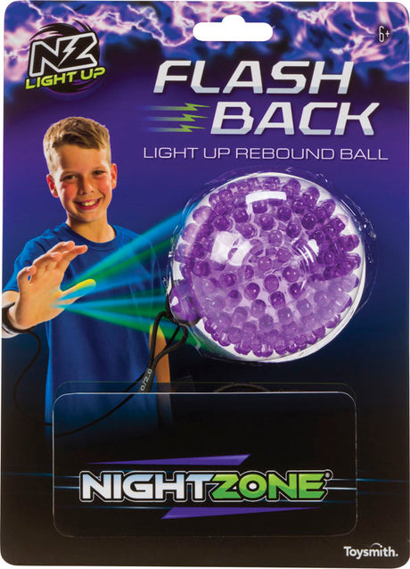Nightzone Flashback(12)