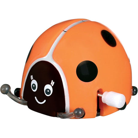 Flip'N Spin Ladybug