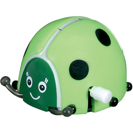 Flip'N Spin Ladybug