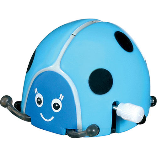 Flip'N Spin Ladybug