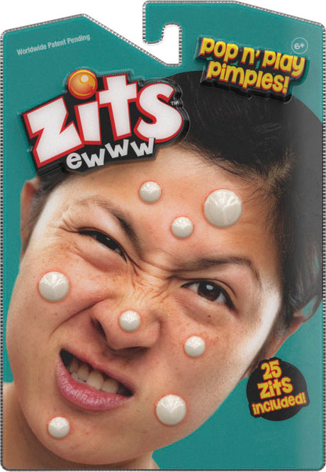 Zits!