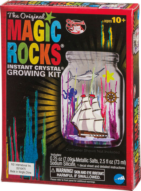 Magic Rocks (12)