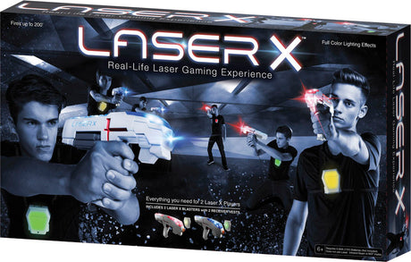 Laser X (4)