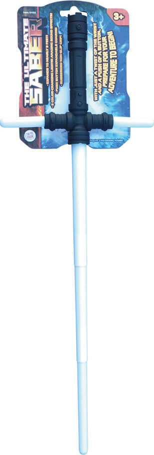 ULTIMATE SABER