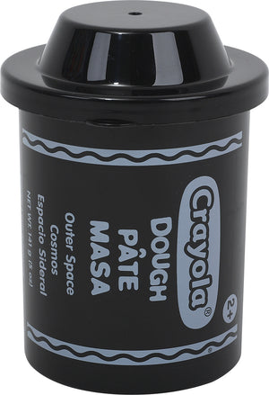 Crayola Basic 5oz. Dough
