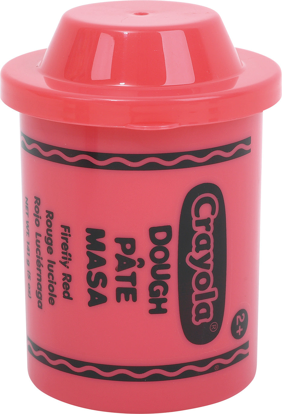 Crayola Basic 5oz. Dough