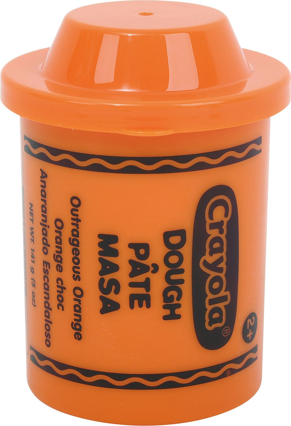 Crayola Basic 5oz. Dough