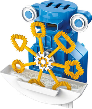 Kidz Robotix Bubble Robot
