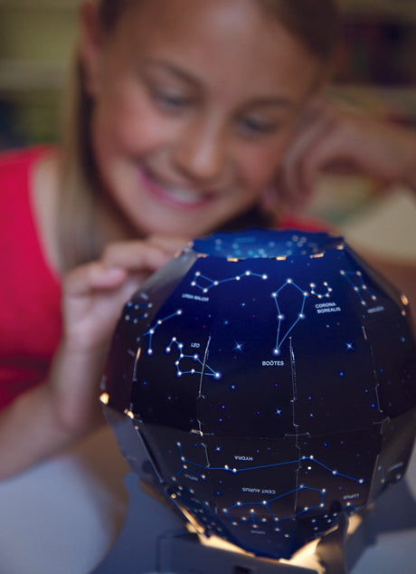 Night Sky Projection Kit(6)