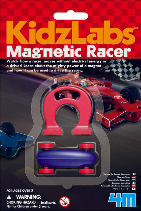 Magnetic Racer (12)