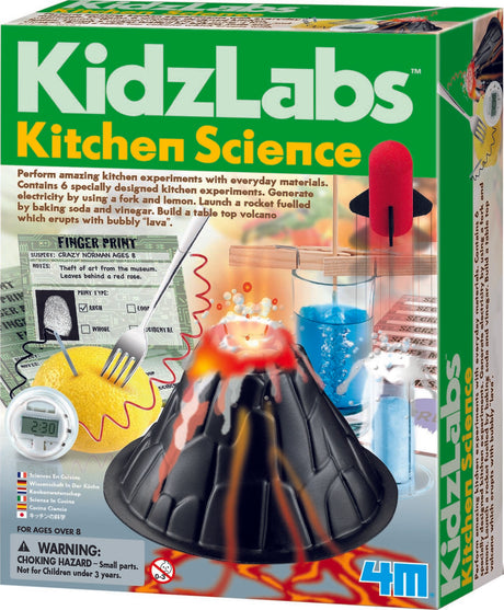 Kitchen Science (6)