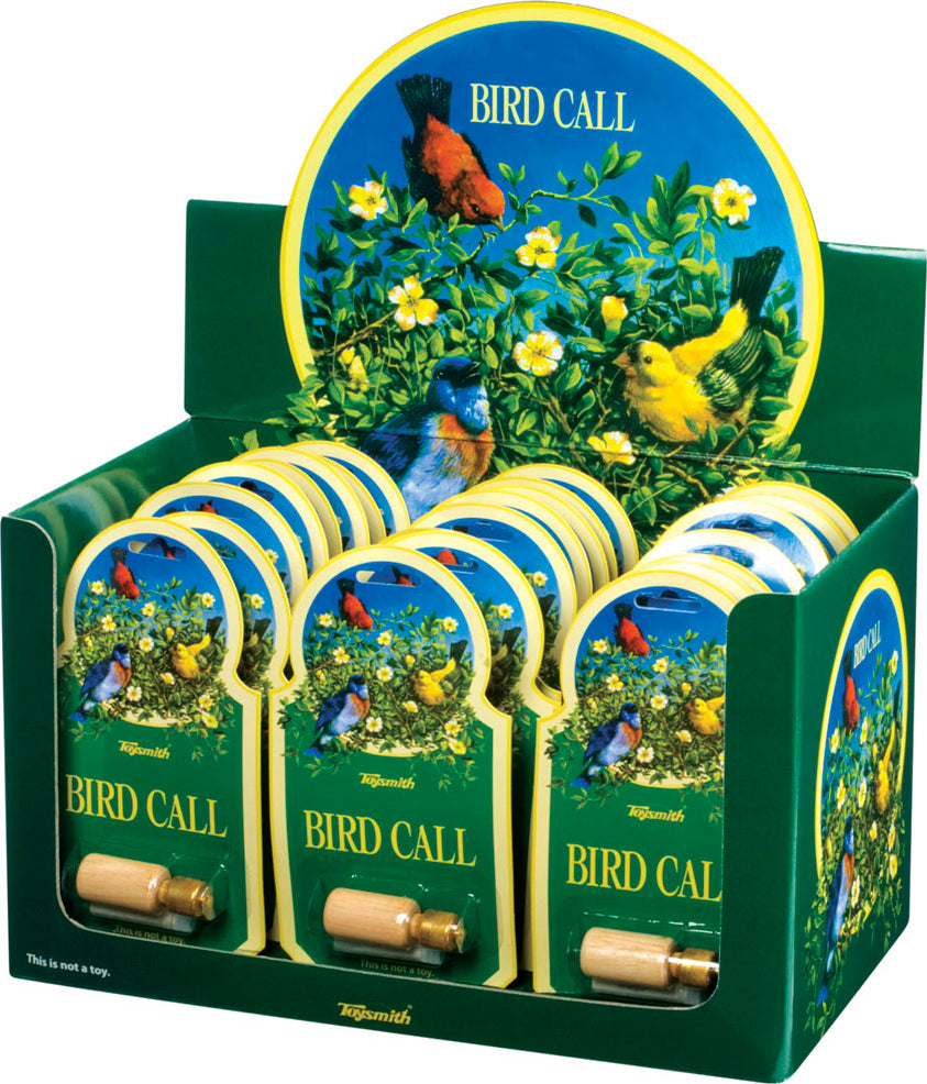 Bird Call (24)