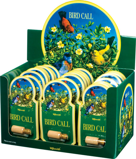 Bird Call (24)