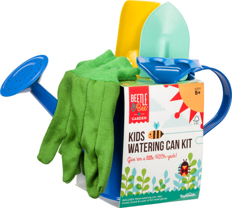 Kids Watering Can Kit (4)