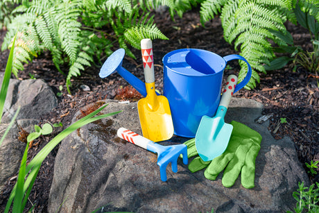 Kids Watering Can Kit (4)