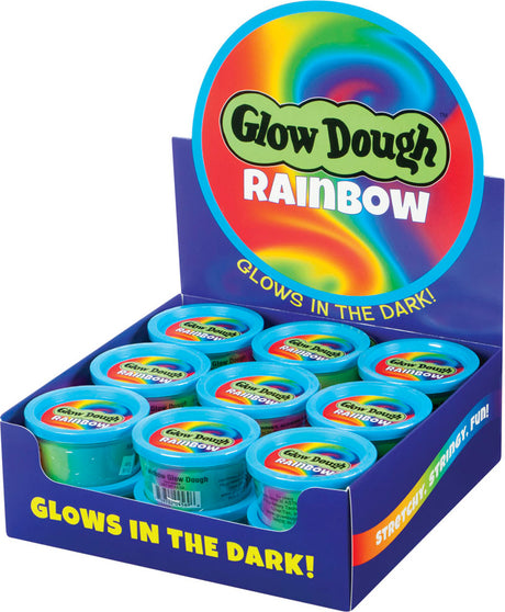 Rainbow Glow Dough (36)