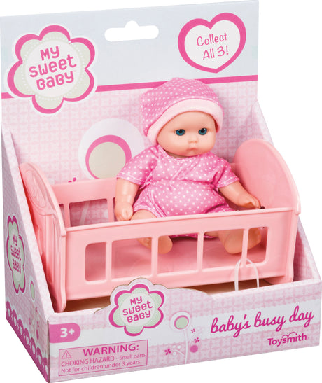 Baby's Busy Day (6)