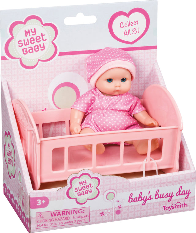 Baby's Busy Day (6)