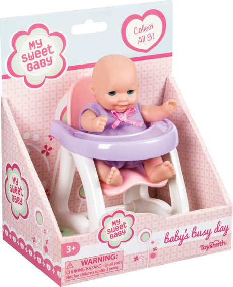 Baby's Busy Day (6)