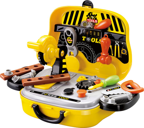 Tool Set (6)