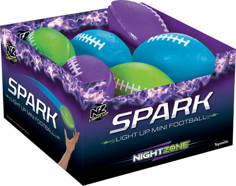 NightZone Spark