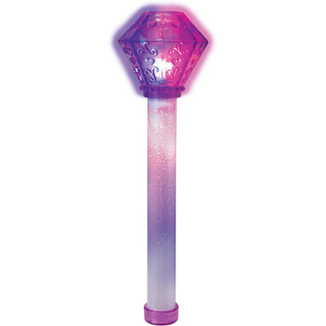 Flashing Princess Wand