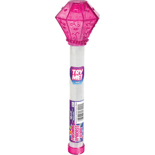 Flashing Princess Wand