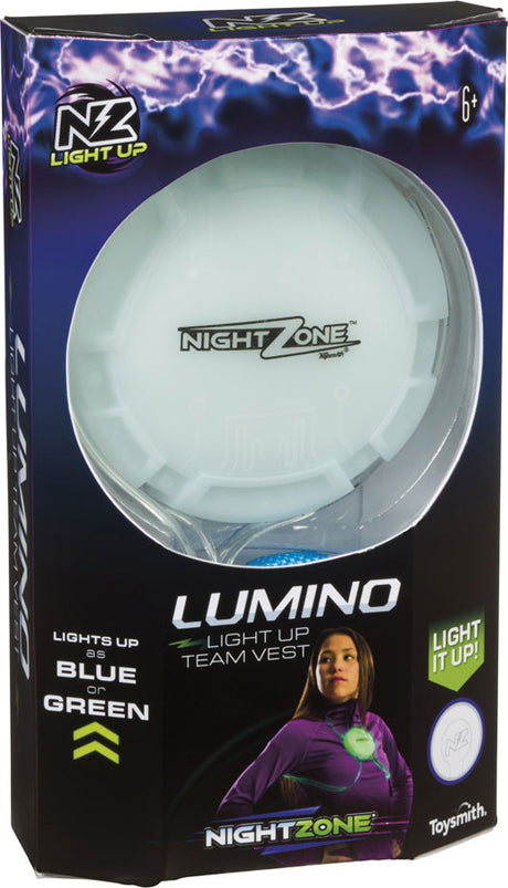 NightZone Lumino