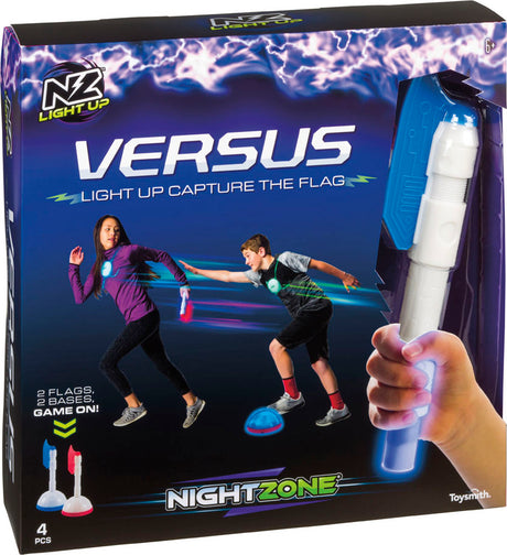 Nightzone Versus (4)